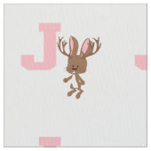 Tissu J est pour Jackalope (fermé)