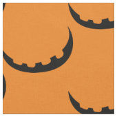 Tissu Jack Olantern Sourire Thunder_Cove (Fermer)