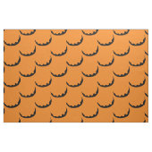 Tissu Jack Olantern Sourire Thunder_Cove (Fat Quarter)