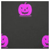 Tissu Jack rose olantern Halloween Thunder_Cove (Échantillon)