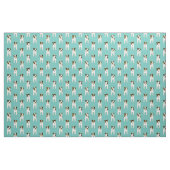 Tissu Jack Russell Terriers chiens mignons motif (Yard)