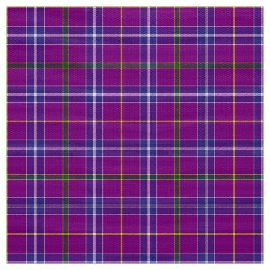Tissu Jackson Tartan (Échantillon)