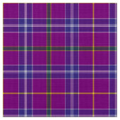 Tissu Jackson Tartan (Fermer)