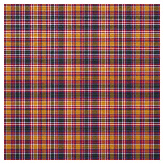 Tissu Jacobite Tartan (Échantillon)