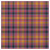 Tissu Jacobite Tartan (Fermer)