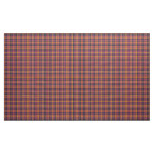Tissu Jacobite Tartan (Yard)