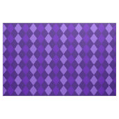 Tissu Jacquard Amethyst Purple (Fat Quarter)