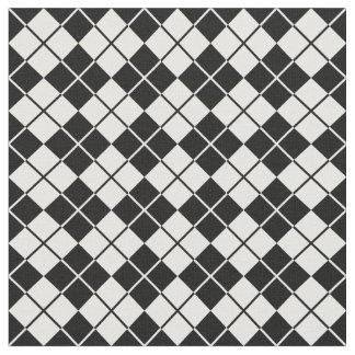 Tissu Jacquard classique