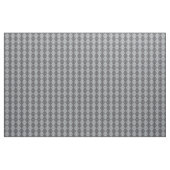 Tissu Jacquard gris (Yard)