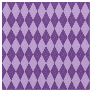 Tissu Jacquard pourpre