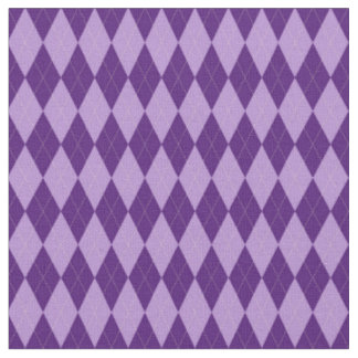 Tissu Jacquard pourpre