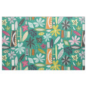 Tissu jade (Fat Quarter)