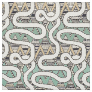 Tissu Jade RESA