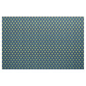 Tissu J'adore le tennis (Yard)