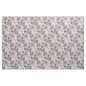 Tissu JAGUAR JUNGLE Safari DE JESSI (Yard)