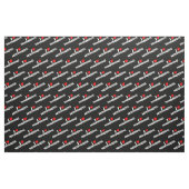 TISSU J'AIME ALCOOL ILLÉGAL (Yard)