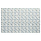 Tissu J'aime des hommes (Fat Quarter)