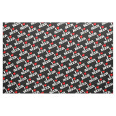 TISSU J'AIME LA BIÈRE (Yard)