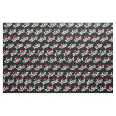 TISSU J'AIME LA DANSE LYRIQUE (Yard)