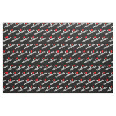 TISSU J'AIME LE GRENADA (Yard)