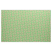 Tissu J'aime ma canicule de jouet (Yard)