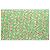 Tissu J'aime ma canicule de jouet (Fat Quarter)