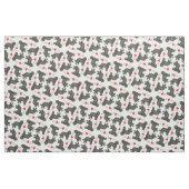 Tissu J'aime mon Barbet (Fat Quarter)