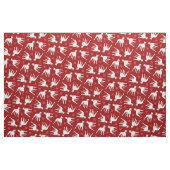 Tissu J'aime mon Dogo (Fat Quarter)