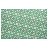 Tissu J'aime mon espagne de plombier (Yard)