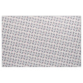 Tissu J'aime mon Kerry Blue Terrier (Yard)