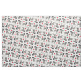 Tissu J'aime mon Mastino (Fat Quarter)