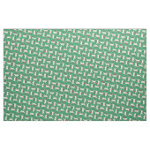 Tissu J'aime mon poseur anglais (Yard)