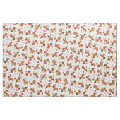 Tissu J'aime mon Stafford (Fat Quarter)