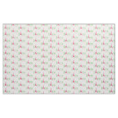 Tissu J'aime Paris (Yard)