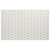 Tissu J'aime Paris (Yard)