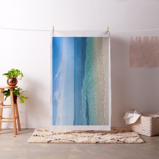 Tissu Jamaïque Beach (In Situ)