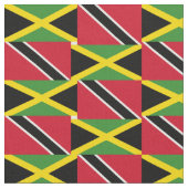 Tissu Jamaïque Trinidad (Fermer)