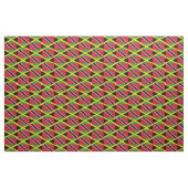 Tissu Jamaïque Trinidad (Fat Quarter)