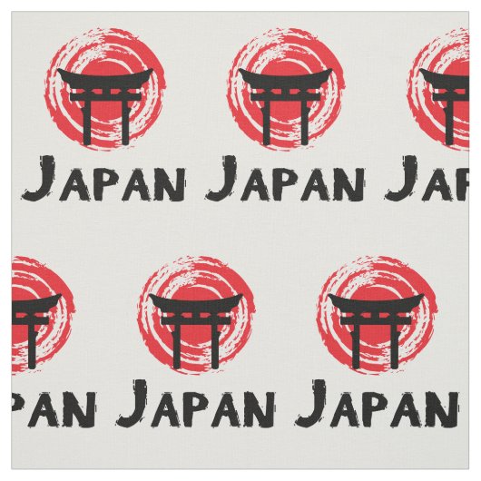 Tissu Japon (Échantillon)