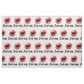 Tissu Japon (Fat Quarter)