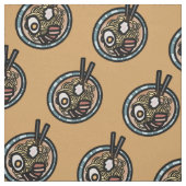 Tissu Japonais cuit (Échantillon)