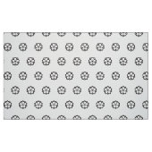 Tissu japonais de motif de kimono (Fat Quarter)