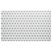 Tissu japonais de motif de kimono (Yard)