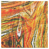 Tissu Jardin à l'automne.... (fermé)