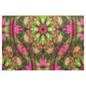 Tissu Jardin chinois..... (Fat Quarter)