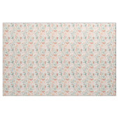 Tissu Jardin d'Amour (Yard)