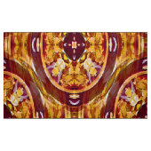 Tissu Jardin d'Anges...... (Fat Quarter)