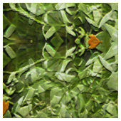 Tissu Jardin de Calendula... (Échantillon)