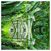 Tissu Jardin de Cobble....... (Fermer)