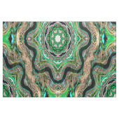 Tissu Jardin de garde...... (Fat Quarter)